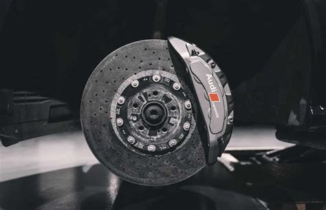 why ceramic brakes are better